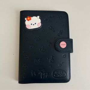 BT21 RJ Passport Summer Monopoly